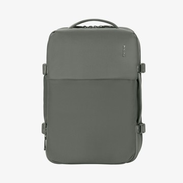 Incase A.R.C. Travel Pack 16 吋環保旅行後背包 - 煙燻綠