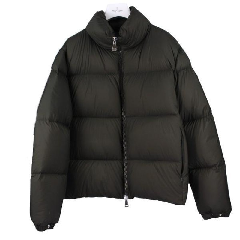 MONCLER モンクレール ダウンジャケット レディース 2サイズ 1A000 32