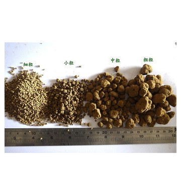 蔬菜工坊 赤玉土1公升分裝包-粗粒/中粒/小粒/細粒 土壤 扦插 土壤裝飾 盆景 水生植物 多肉 盆栽用 觀葉