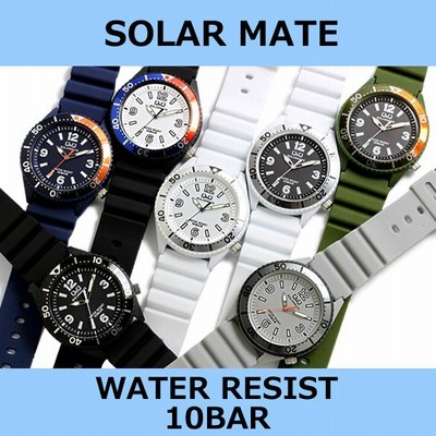 CITIZEN OXY 自動巻 10bar