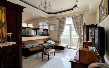 R14巨蛋2+1房平移車位捷運宅~邊間採光通風佳｜高雄市鼓山區文信路