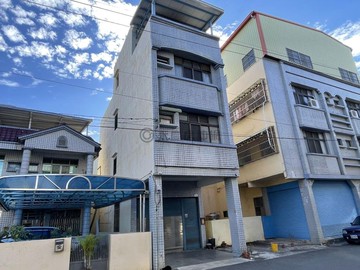 和發園區12米街獨棟透天店住｜高雄市大寮區信隆街