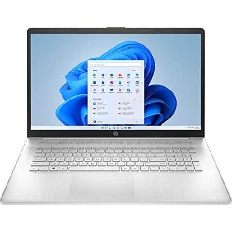 HP 15.6インチHDタッチスクリーンノートPC、Intel Core i5-1155G7