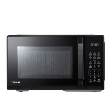 TOSHIBA 東芝 25L微電腦微波爐 MW3-EM25PT(BK)