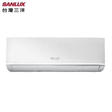 【三洋空調】2.8KW 4-5坪 變頻冷暖一對一經典型《SAE/C-V28HR3》(安裝另計)