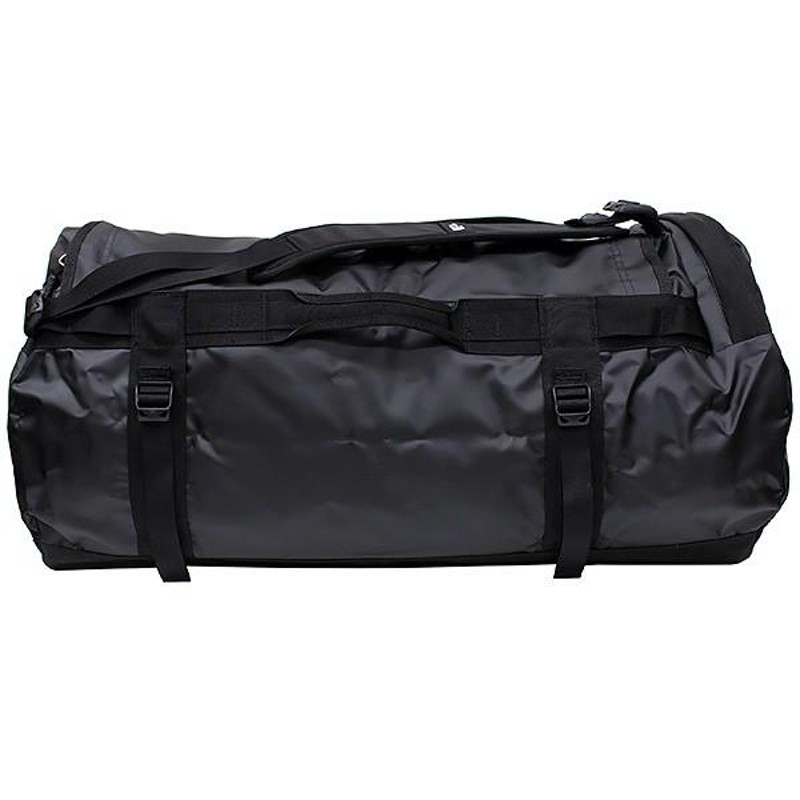 THE NORTH FACE ザ ノースフェイス BASE CAMP DUFFEL L ベースキャンプ