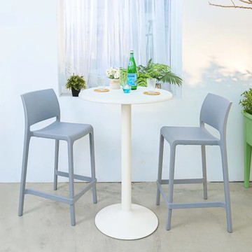 Sensilla 簡單中島椅