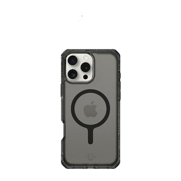 手機殼 磁吸殼 ITSKINS iPhone 16 Pro / Pro Max HYBRID R VAPOR-Mag磁吸防摔保護殼【愛瘋潮】