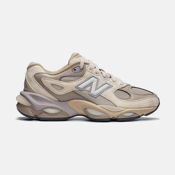 【NEW BALANCE】NB 983系列 復古鞋 休閒鞋 運動鞋 麂皮 男 女 棕米色 U98339D