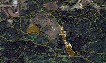 三芝車埕巴拉卡夢想成真土地大富翁之3｜新北市三芝區車埕