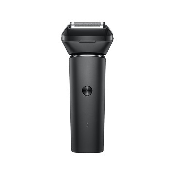 小米電動刮鬍刀 五刀頭 黑色