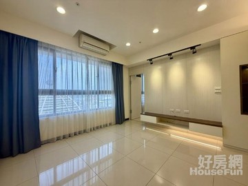 經國重劃區自遊人次頂樓景觀美兩房車｜桃園市桃園區經國一路