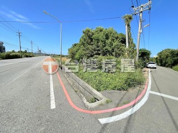 快速道路旁臨路方正美農地｜桃園市觀音區坑尾