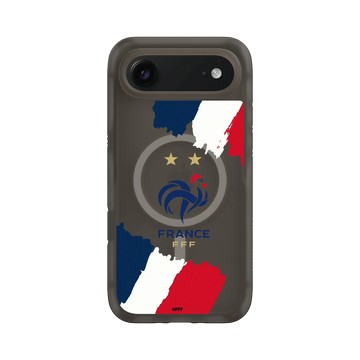 iPhone Air AirX 本質黑 - FFF - Logo - Flag