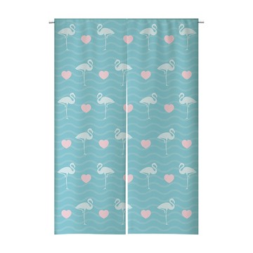 【客製化門簾】【贈桿發票】鞋櫃遮擋簾 房間門簾 門簾招財 玄關門簾 客製化門簾 門簾客製化 遮光布簾 客廳門簾