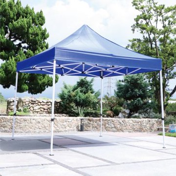 LOGIS邏爵家具 藍天升級粗骨架3米快速帳篷 抗風遮陽棚 停車篷 遮陽帳【Z-BL3】【Z-ME3】