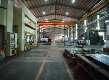 龍潭近烏樹林工業區買地送挑高鐵皮屋｜桃園市龍潭區北興段