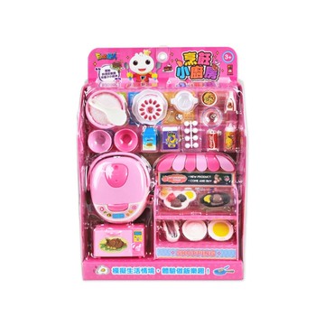 烹飪小廚房(FOOD超人)