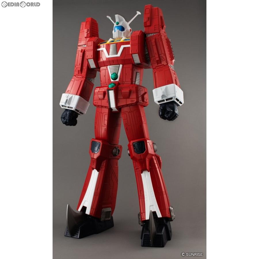 入手困難！ジャンボソフビフィギュア　伝説巨神イデオン 新品即納』{FIG} ジャンボソフビフィギュア 伝説巨神イデオン 1
