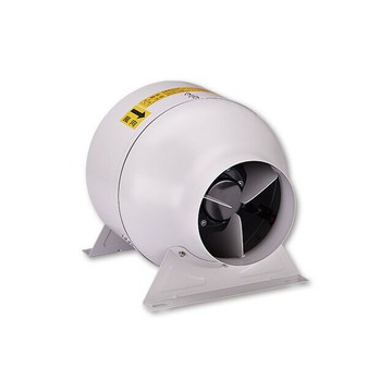 阿拉斯加 DUC-4304 管道型風機【高雄永興照明】【領券滿額再折千5/31止】