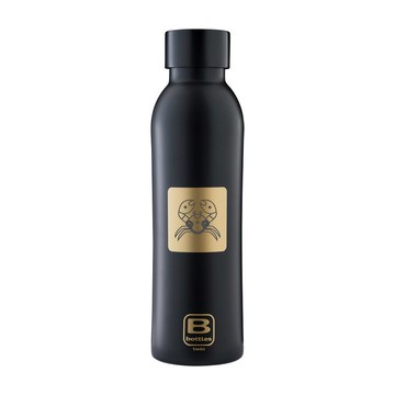 Bugatti 義大利布加迪 金典12星座保溫瓶 500ml