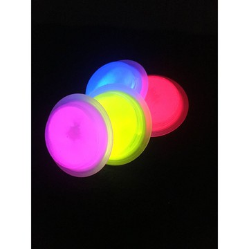 [冠岱]螢光徽章 發亮徽章 派對 活動 贈品