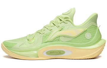 LI-NING SONIC 11 GUYU