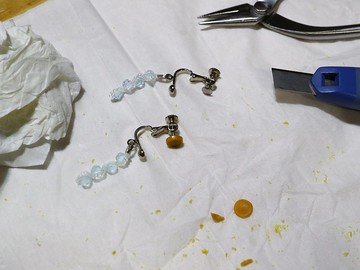 矽膠配件存放注意事項