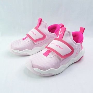 NIKE HF3415601 Jordan 23/7.2 EasyOn 中童 休閒鞋 泡沫粉【iSport愛運動】