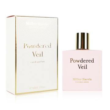 MILLER HARRIS 琥珀縭紗淡香精 50ML