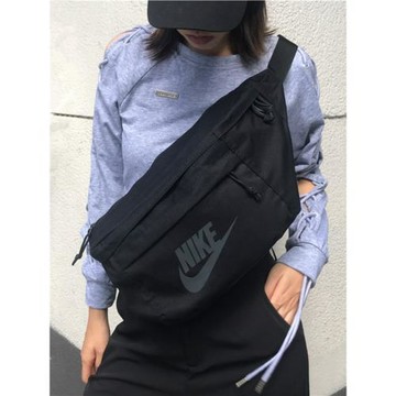 Nike Tech Hip Pack BA5751-010 男女潮流大斜挎包背包胸包BA5751