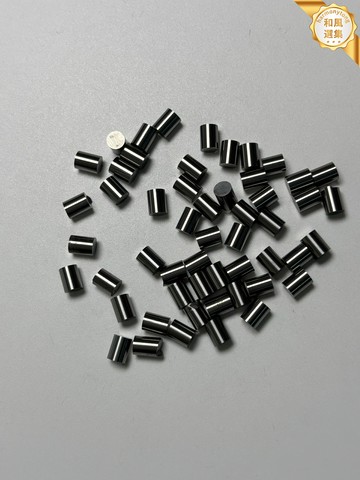 【超硬耐磨】鎢鋼圓棒 硬質合金棒 加長圓棒 非標圓棒 模具棒料 刀具棒料 高硬度 耐高溫 耐磨損 精密加工專用