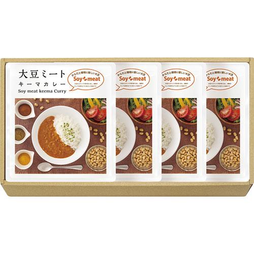 大豆ミート・キーマカレーセット B8069616