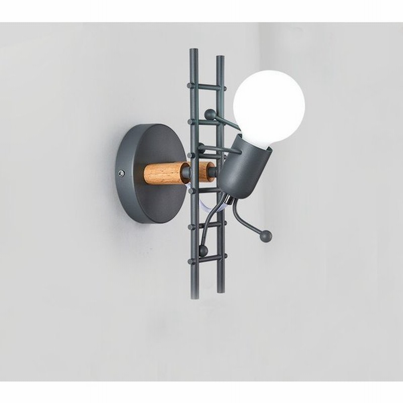 ブラケットライト ウォールライト 壁掛け照明 照明 北欧 レトロ 玄関照明 壁掛けライト 照明器具 Led 間接照明 おしゃれ 室内照明 玄関灯 ランプ 通販 Lineポイント最大0 5 Get Lineショッピング