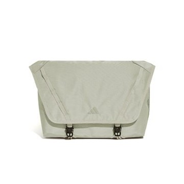 Adidas U Ubsp Csbd Bag 米色 運動 休閒 隨身 小包 側背包 肩背包 斜背包 KR2587