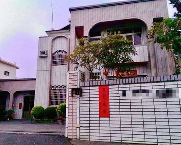 信實逸瑄承辦#降價#草屯農牧用地+百坪農舍廠房｜南投縣草屯鎮光華段