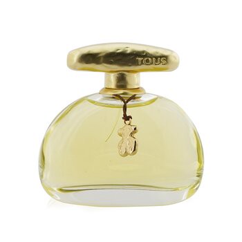 Tous Tous 觸感 淡香水噴霧 100ml/3.4oz-淡香水