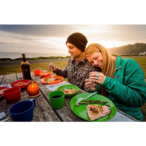 GSI Outdoors Cascadian Tableset de la personne