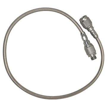 MOUNTAINHIKER 山之客 螺紋軟管 NS-SZK598  1條