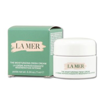 (即期品)LA MER 海洋拉娜 晶凍凝霜 7ML(效期至2026年10月)