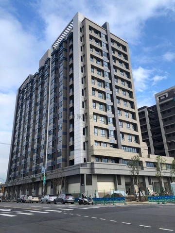 森睦2房平車｜新北市鶯歌區鳳福路