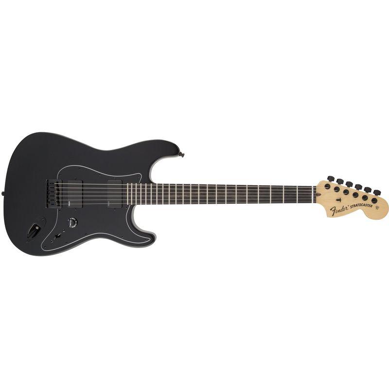 エレキギター Fender JIM ROOT STRATOCASTER?