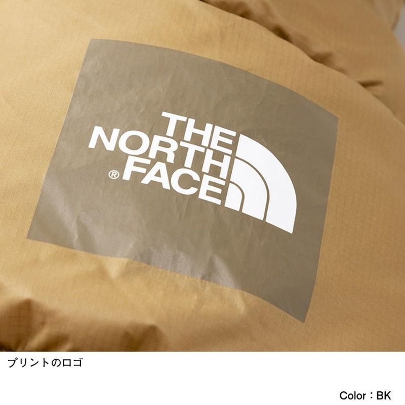 ノースフェイス THE NORTH FACE キャンプシェラショート CAMP Sierra