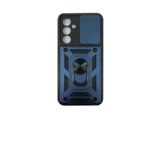 Tyson 滑蓋殼 SAMSUNG Galaxy A54 保護殼 鏡頭滑蓋 手機殼 防摔殼