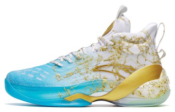 ANTA KLAY THOMPSON 7 PRO GOLDEN OCEAN