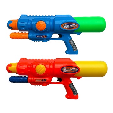 【沙灘玩具】SOAK衝鋒水槍560ml(顏色隨機出貨)