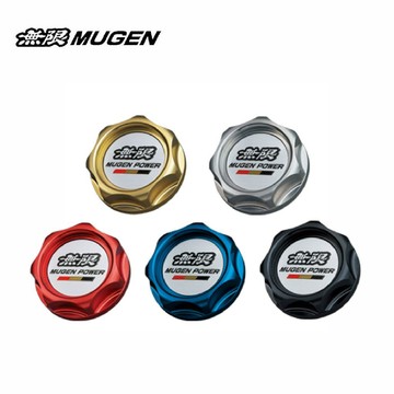 【PP保勁國際】日本原裝 無限 MUGEN LOGO 機油蓋 機油芯蓋 HONDA 本田 車系