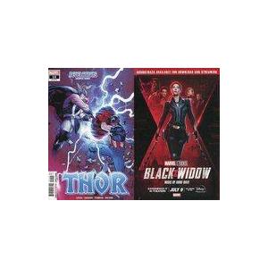 中古アメコミ １５）Thor Vol. 6(ペーパーバック)