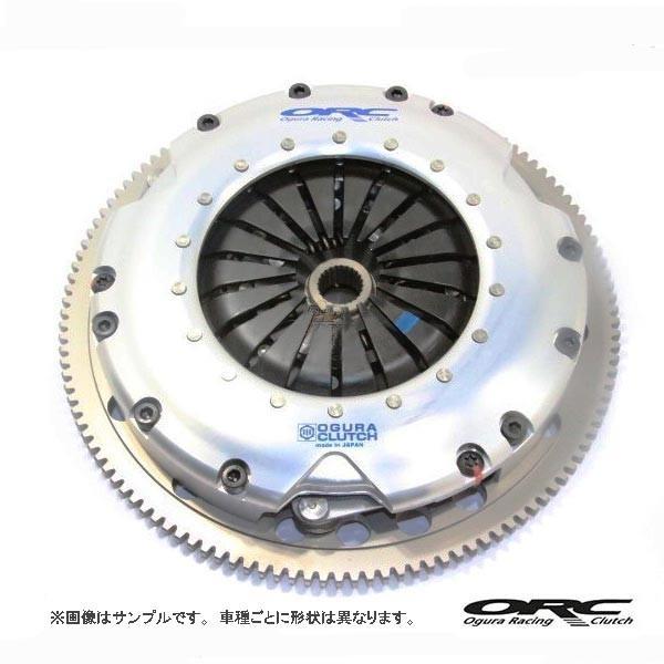 送料無料（北海道・沖縄県除く！） ORC 【 シルビア S15 / SR20DET