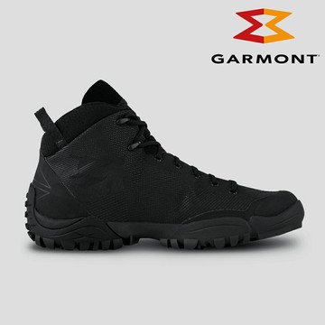 【福利品/不提供保固】GARMONT 中性款 GTX 中筒軍靴 Nemesis 4.2 002570｜Tactical 軍用 GoreTex 防水透氣 環保鞋墊 健行 健走
